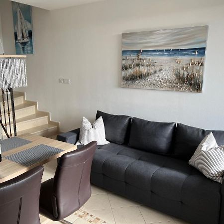 Maj Premium Apartment 4 Sterne - Neu Renoviert Porec Ngoại thất bức ảnh