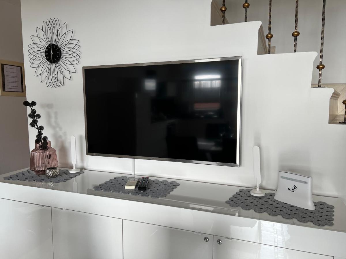 Maj Premium Apartment 4 Sterne - Neu Renoviert Porec Ngoại thất bức ảnh