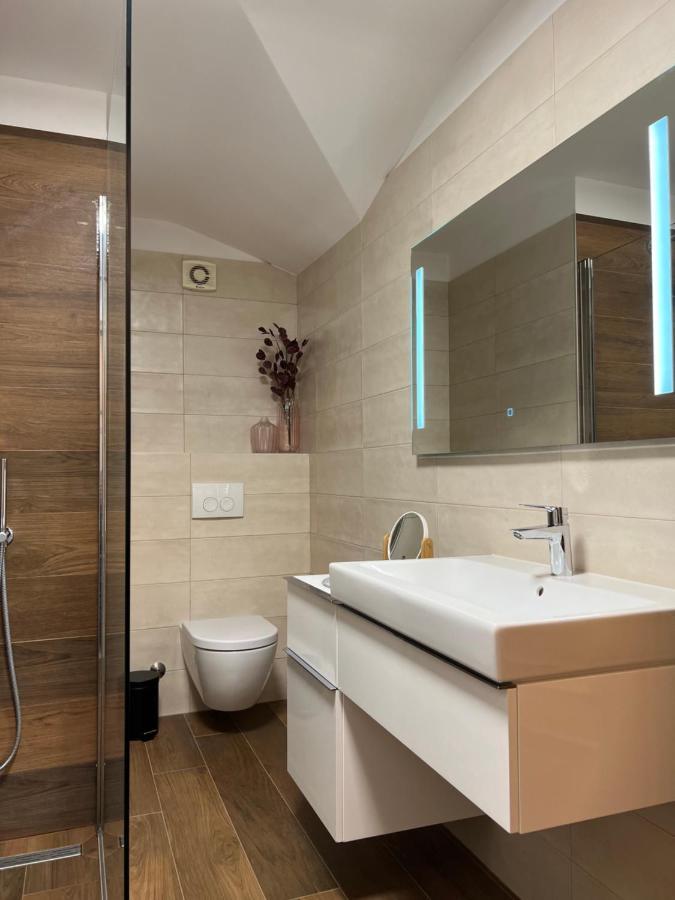 Maj Premium Apartment 4 Sterne - Neu Renoviert Porec Ngoại thất bức ảnh