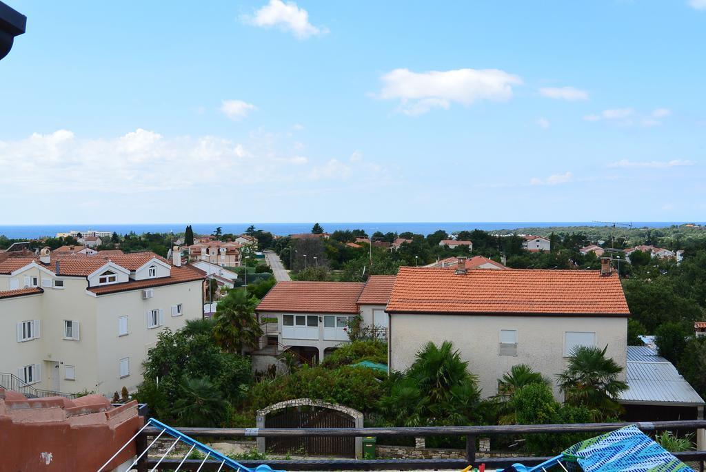 Maj Premium Apartment 4 Sterne - Neu Renoviert Porec Phòng bức ảnh